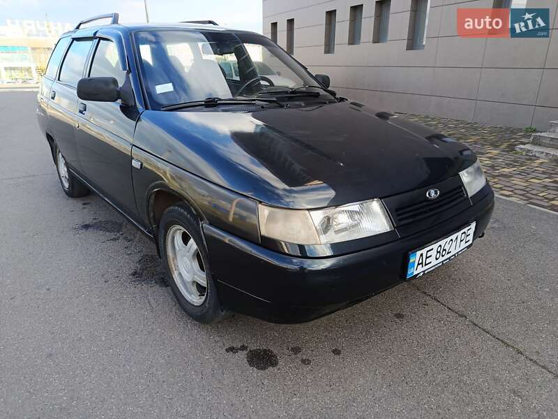 Універсал ВАЗ / Lada 2111 2011 в Кривому Розі фото 20 Універсал ВАЗ / Lada 2111 2011 в Кривому Розі