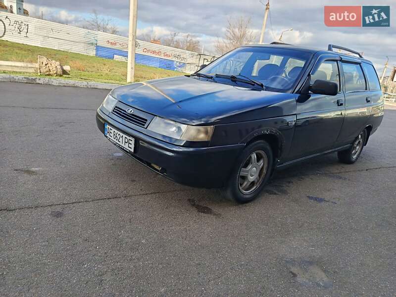 Універсал ВАЗ / Lada 2111 2011 в Кривому Розі фото 23 Універсал ВАЗ / Lada 2111 2011 в Кривому Розі