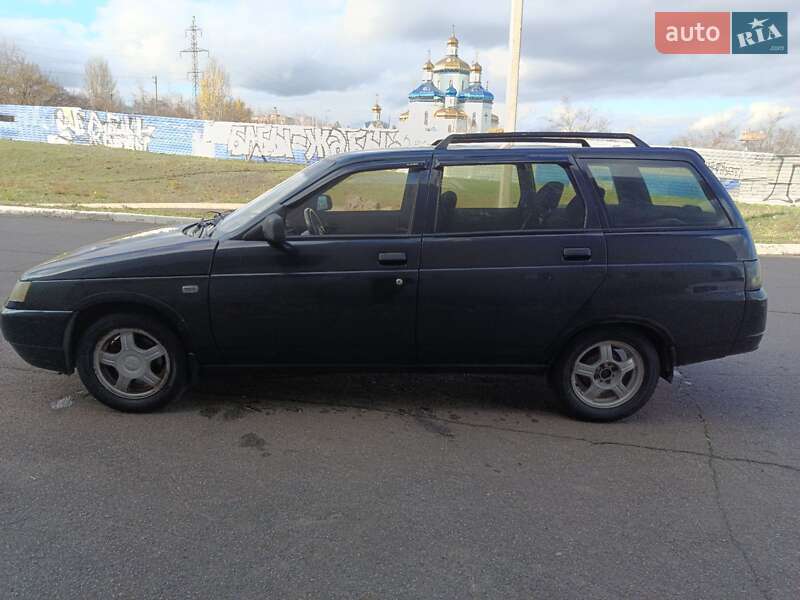 Універсал ВАЗ / Lada 2111 2011 в Кривому Розі фото 6 Універсал ВАЗ / Lada 2111 2011 в Кривому Розі