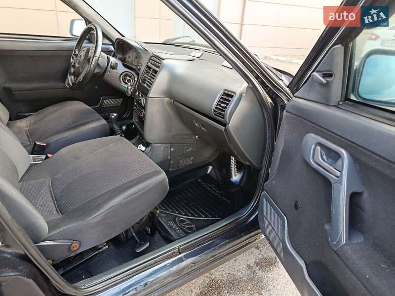 Універсал ВАЗ / Lada 2111 2011 в Кривому Розі фото 32 Універсал ВАЗ / Lada 2111 2011 в Кривому Розі