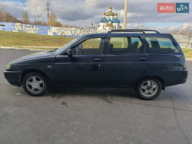 Універсал ВАЗ / Lada 2111 2011 в Кривому Розі фото 33 Універсал ВАЗ / Lada 2111 2011 в Кривому Розі