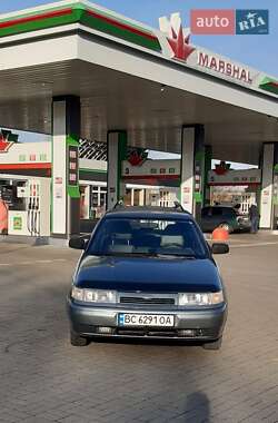 Універсал ВАЗ 2111 2007 в Житомирі