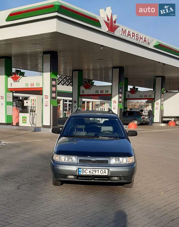 ВАЗ / Lada 2111 2007 ВАЗ / Lada 2111 2007