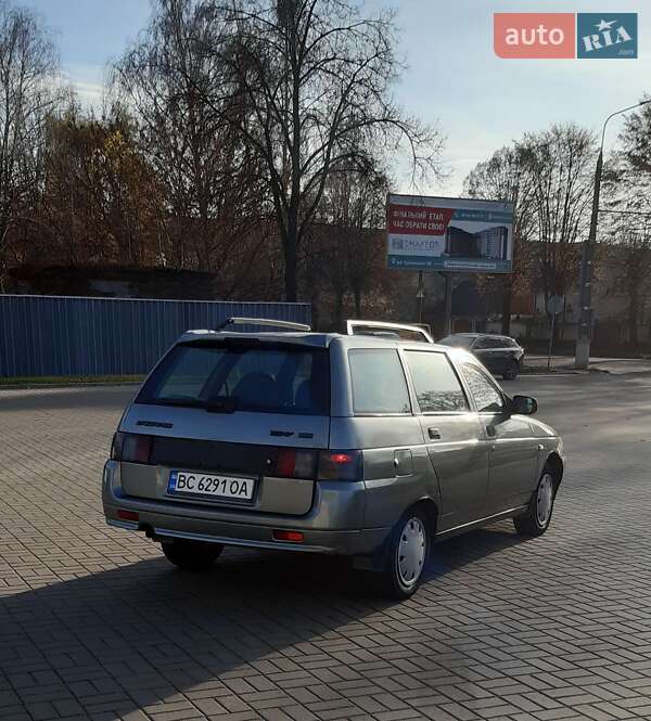 Универсал ВАЗ / Lada 2111 2007 в Житомире