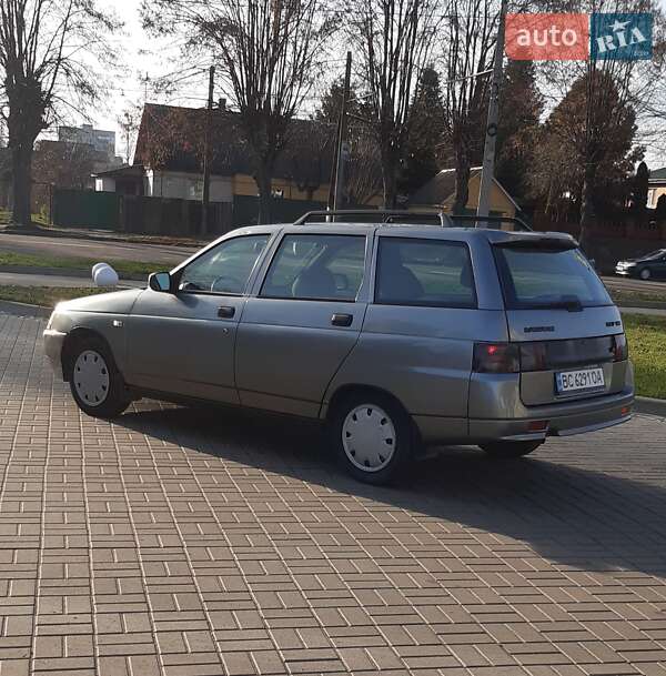 Универсал ВАЗ / Lada 2111 2007 в Житомире