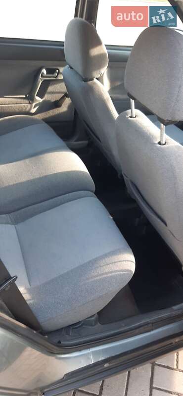 Универсал ВАЗ / Lada 2111 2007 в Житомире