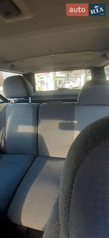 Универсал ВАЗ / Lada 2111 2007 в Житомире