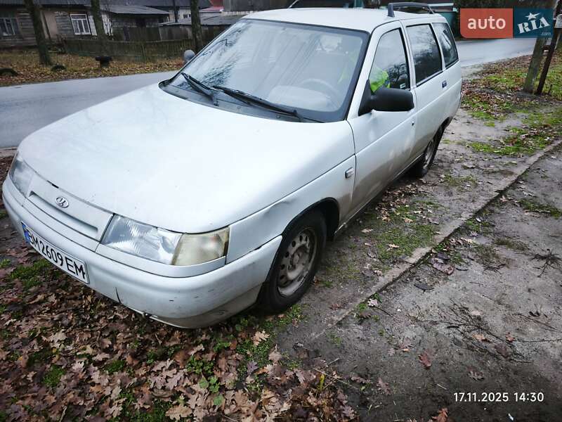 Универсал ВАЗ / Lada 2111 2004 в Свессе