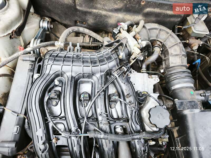 Универсал ВАЗ / Lada 2111 2004 в Свессе