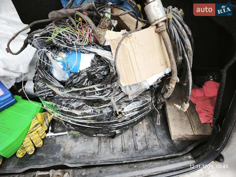 Универсал ВАЗ / Lada 2111 2004 в Свессе