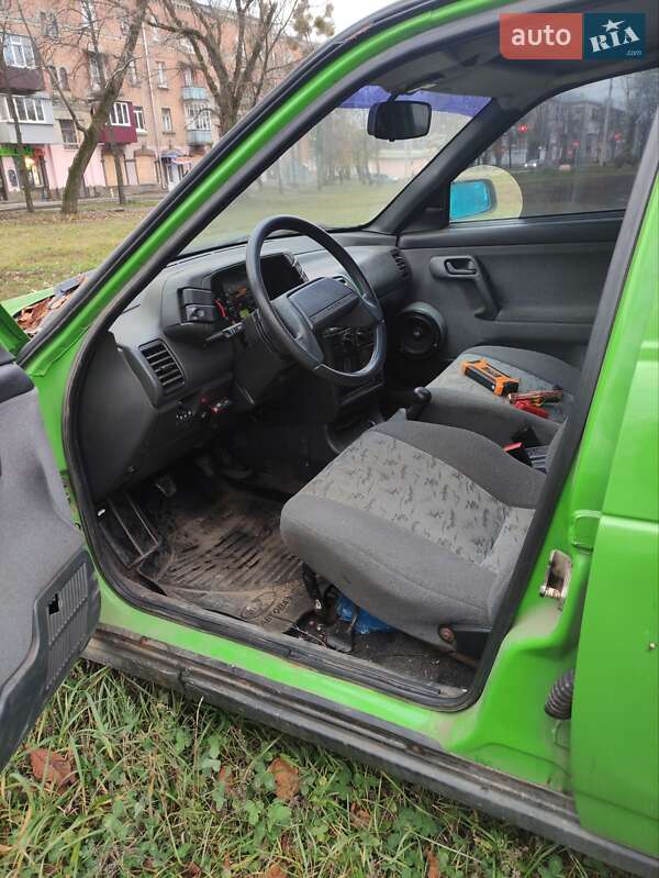 Универсал ВАЗ / Lada 2111 2006 в Харькове