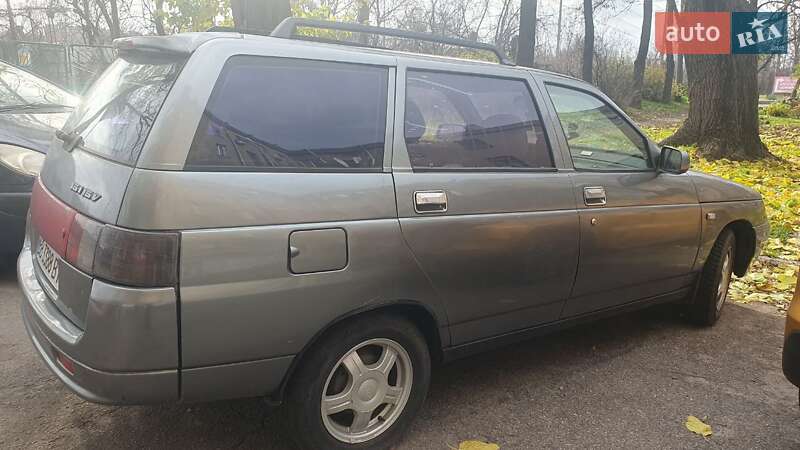 Универсал ВАЗ / Lada 2111 2005 в Запорожье