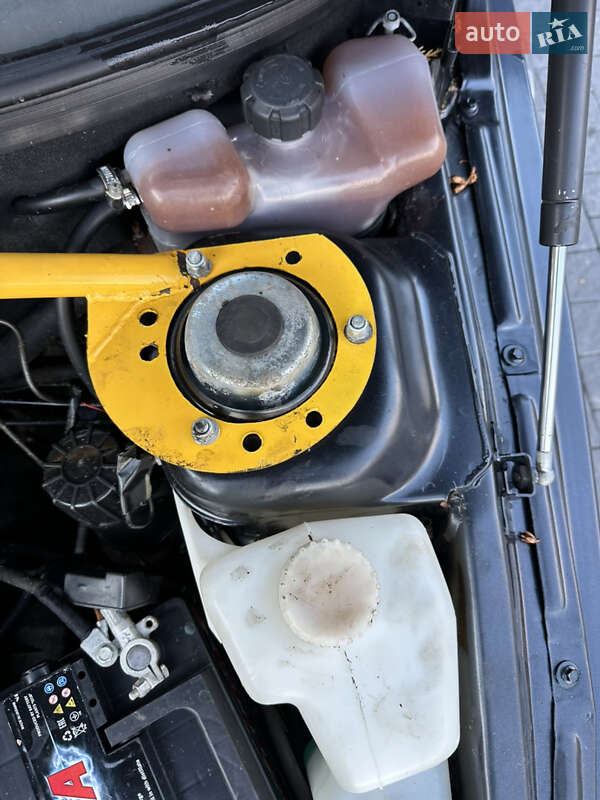 Универсал ВАЗ / Lada 2111 2008 в Межгорье