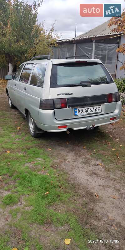 Універсал ВАЗ / Lada 2111 2004 в Харкові фото 4 Універсал ВАЗ / Lada 2111 2004 в Харкові