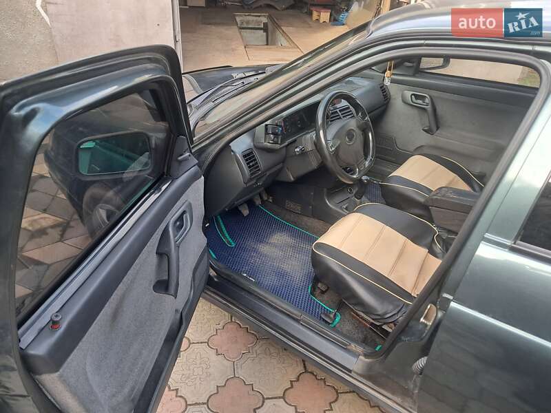 Універсал ВАЗ / Lada 2111 2007 в Вознесенську фото 8 Універсал ВАЗ / Lada 2111 2007 в Вознесенську