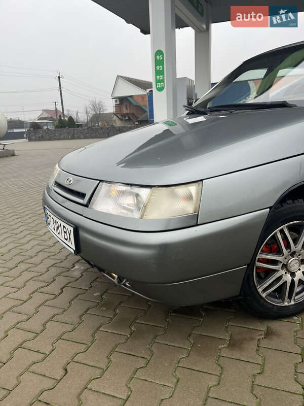 Універсал ВАЗ / Lada 2111 2005 в Калинівці фото 9 Універсал ВАЗ / Lada 2111 2005 в Калинівці