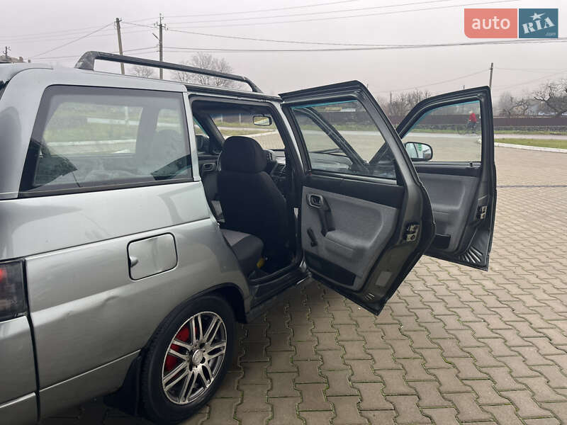 Універсал ВАЗ / Lada 2111 2005 в Калинівці фото 22 Універсал ВАЗ / Lada 2111 2005 в Калинівці