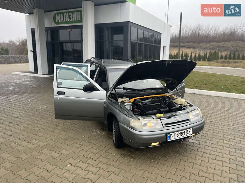 Універсал ВАЗ / Lada 2111 2005 в Калинівці фото 27 Універсал ВАЗ / Lada 2111 2005 в Калинівці