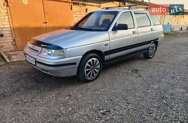 Універсал ВАЗ 2111 2004 в Кривому Розі