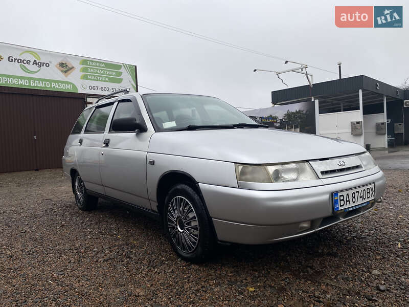 Універсал ВАЗ / Lada 2111 2009 в Первомайську