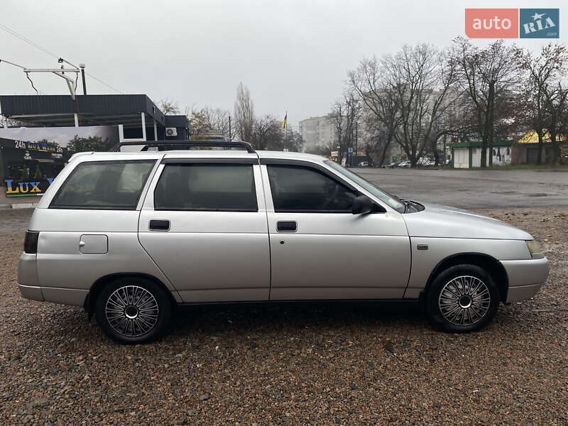 Універсал ВАЗ / Lada 2111 2009 в Первомайську