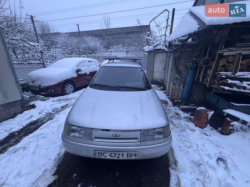 Універсал ВАЗ / Lada 2111 2007 в Львові