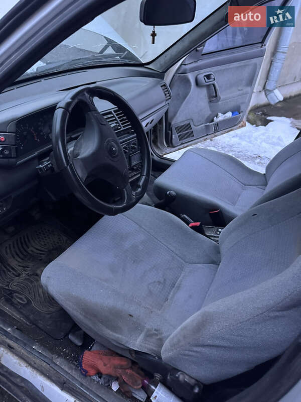 Універсал ВАЗ / Lada 2111 2007 в Львові