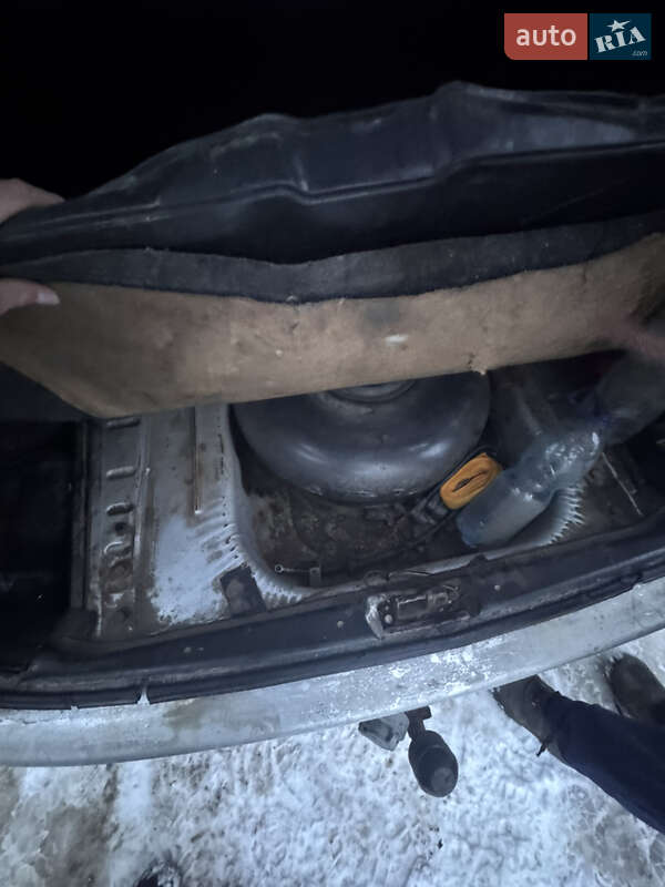 Універсал ВАЗ / Lada 2111 2007 в Львові