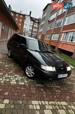 Универсал ВАЗ 2111 2008 в Чорткове