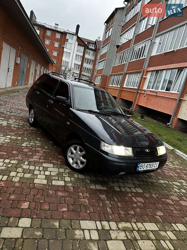 ВАЗ / Lada 2111 2008 ВАЗ / Lada 2111 2008