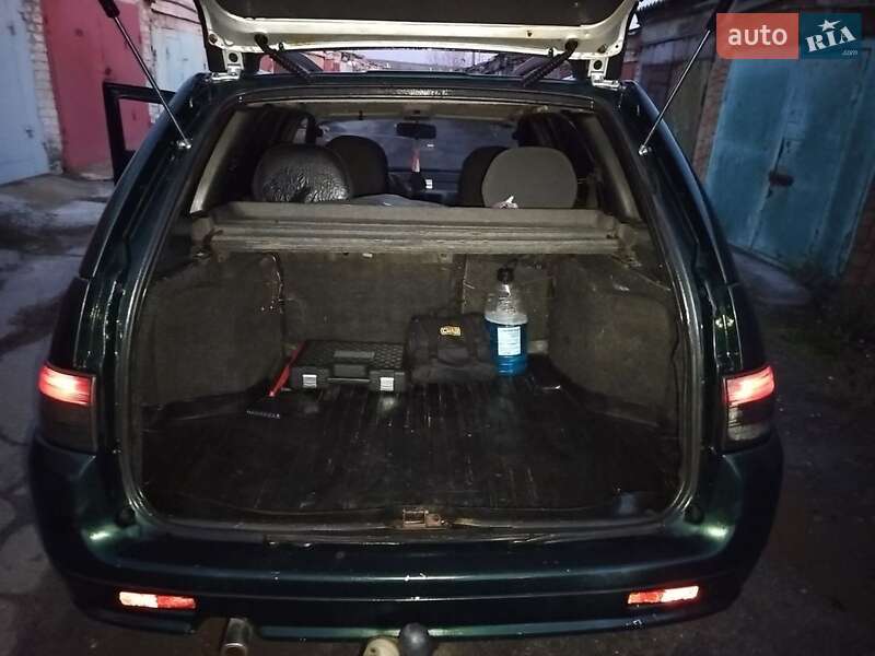 Универсал ВАЗ / Lada 2111 2004 в Лозовой