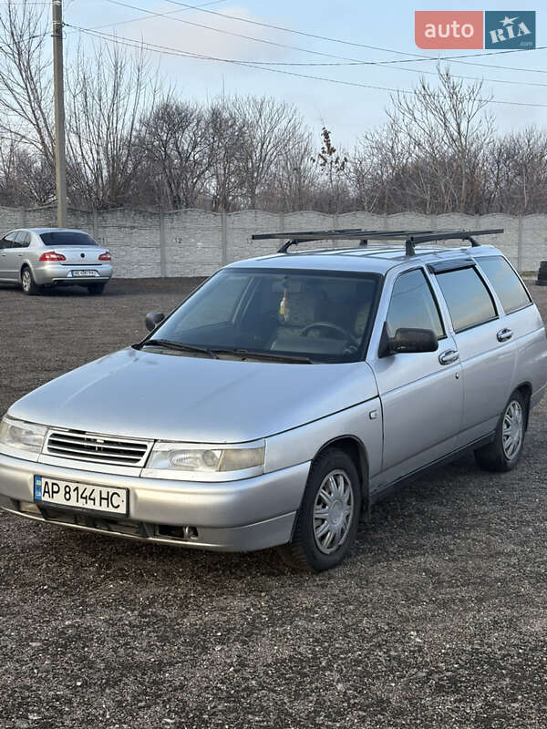 Універсал ВАЗ / Lada 2111 2006 в Запоріжжі