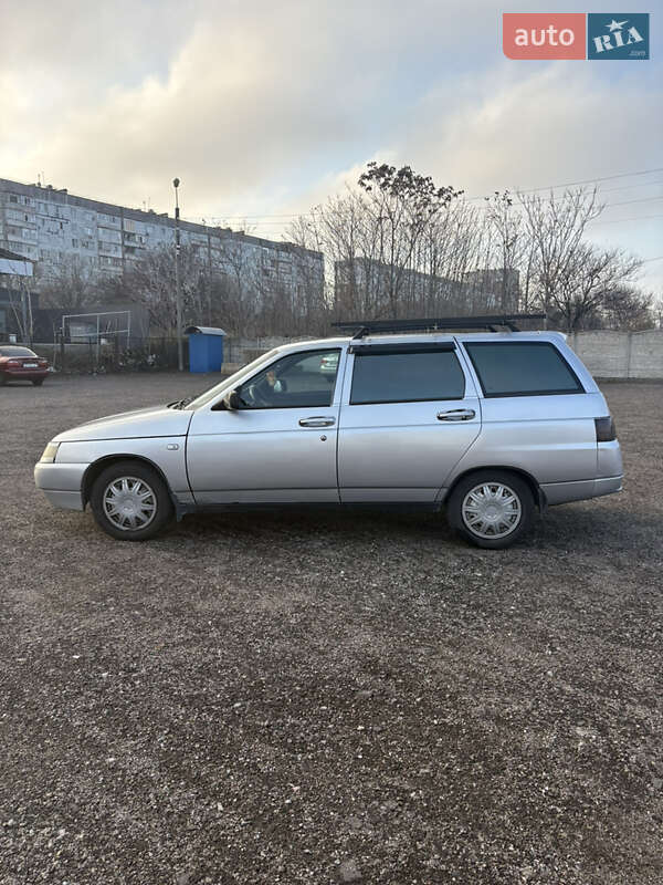 Універсал ВАЗ / Lada 2111 2006 в Запоріжжі