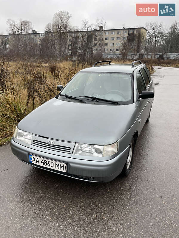 Универсал ВАЗ / Lada 2111 2008 в Киеве