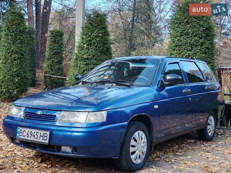 Универсал ВАЗ / Lada 2111 2006 в Дрогобыче