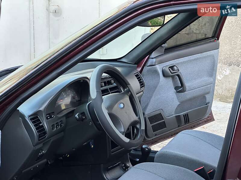 Универсал ВАЗ / Lada 2111 2008 в Николаеве фото 32 Универсал ВАЗ / Lada 2111 2008 в Николаеве