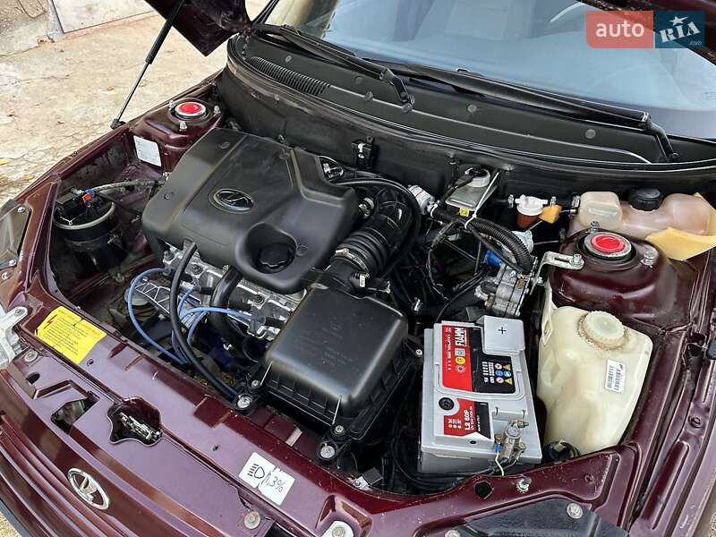 Универсал ВАЗ / Lada 2111 2008 в Николаеве фото 37 Универсал ВАЗ / Lada 2111 2008 в Николаеве
