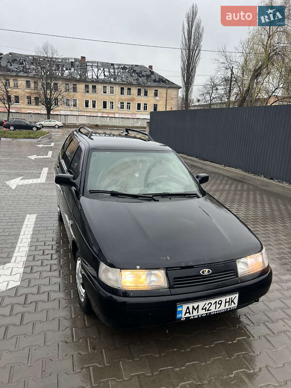 Универсал ВАЗ / Lada 2111 2008 в Житомире