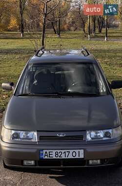 Универсал ВАЗ / Lada 2111 2007 в Верхнеднепровске