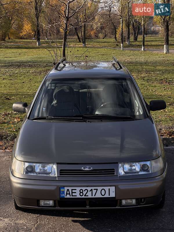 AUTO.RIA – Продам VAZ / Лада 2111 2007 (AE8217OI) бензин 1.6