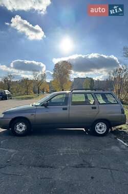 Универсал ВАЗ / Lada 2111 2007 в Верхнеднепровске