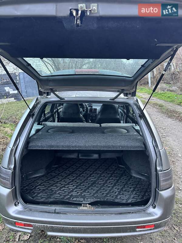 Универсал ВАЗ / Lada 2111 2007 в Верхнеднепровске фото 19 Универсал ВАЗ / Lada 2111 2007 в Верхнеднепровске