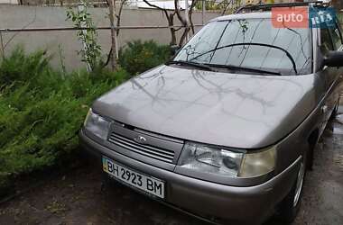 Универсал ВАЗ 2111 2007 в Раздельной