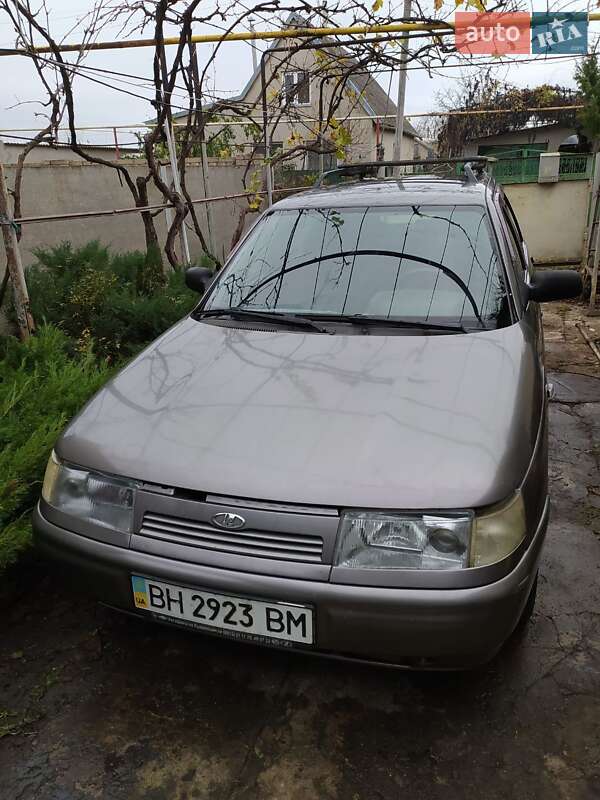 Универсал ВАЗ / Lada 2111 2007 в Раздельной фото 12 Универсал ВАЗ / Lada 2111 2007 в Раздельной