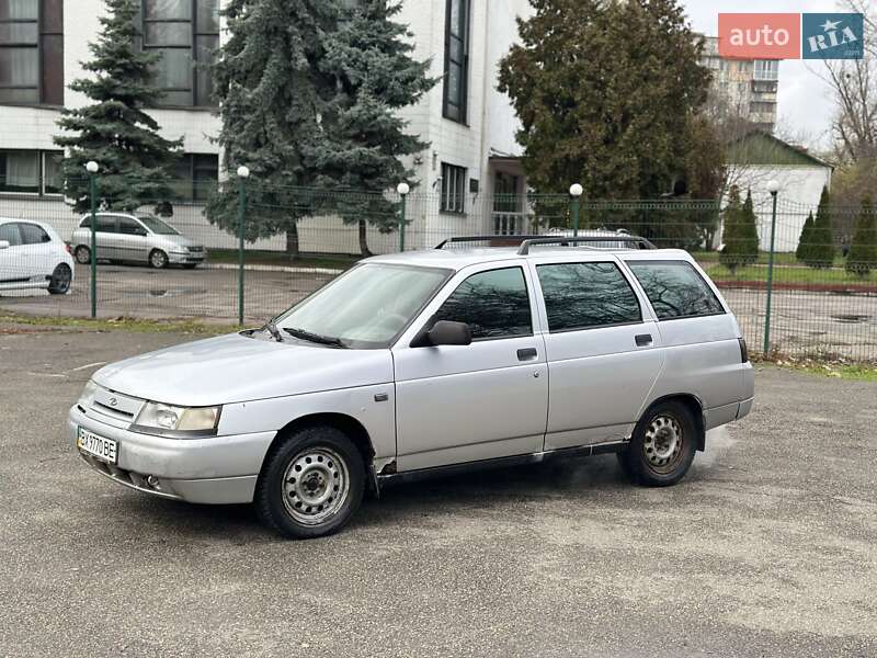 Универсал ВАЗ / Lada 2111 2007 в Киеве