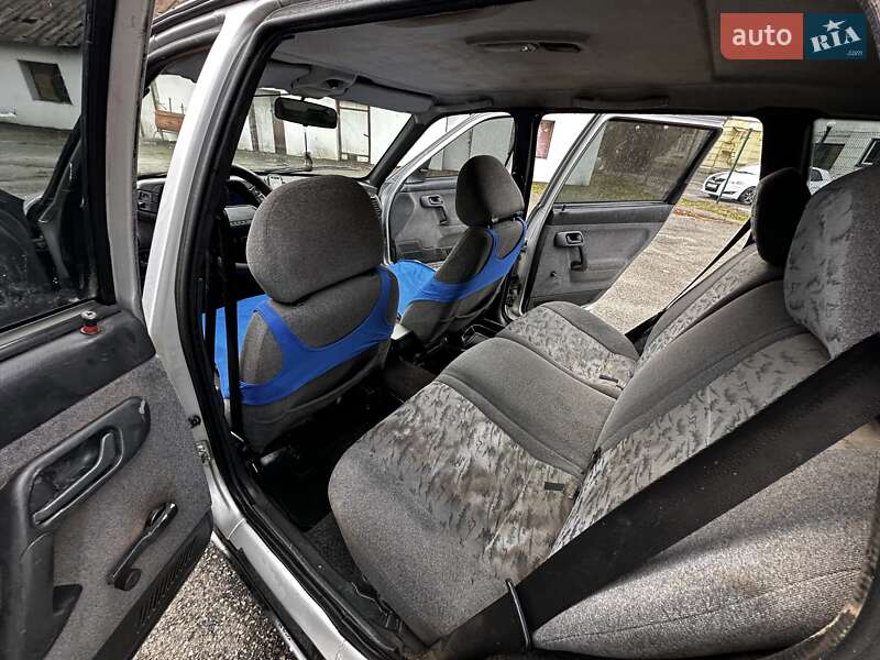 Универсал ВАЗ / Lada 2111 2007 в Киеве