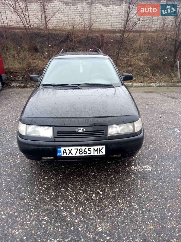 ВАЗ / Lada 2111 2008