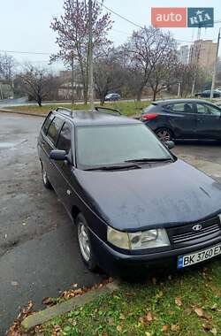 Універсал ВАЗ 2111 2009 в Рівному