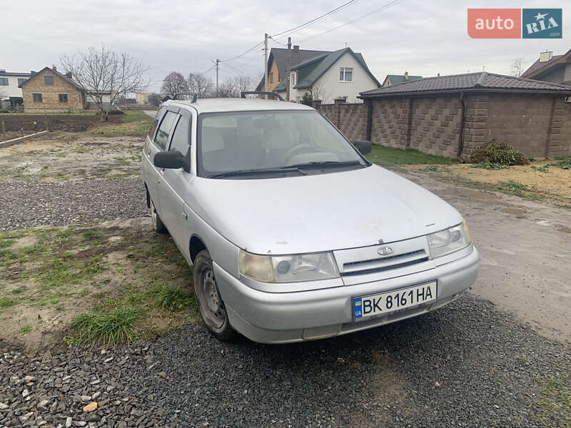 Универсал ВАЗ / Lada 2111 2005 в Млинове