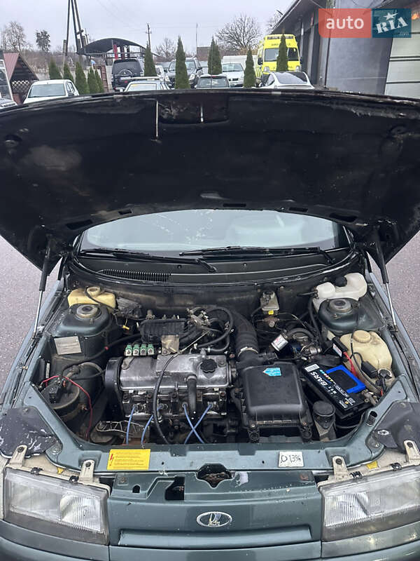 Универсал ВАЗ / Lada 2111 2007 в Новой Водолаге